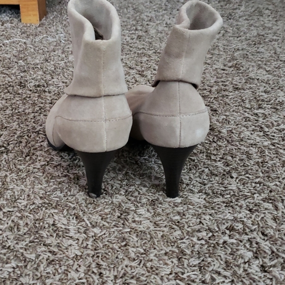 Ankle Booties - Picture 3 of 5